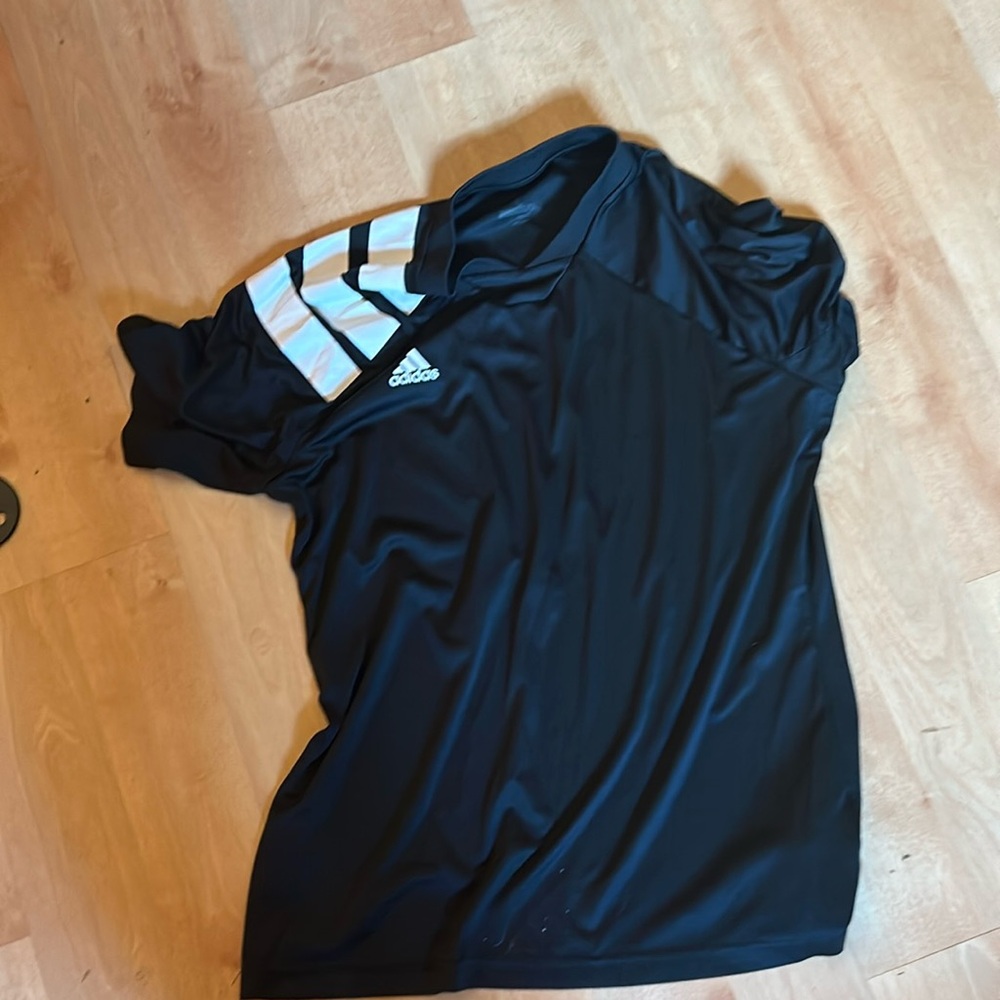 Soccer shirt
